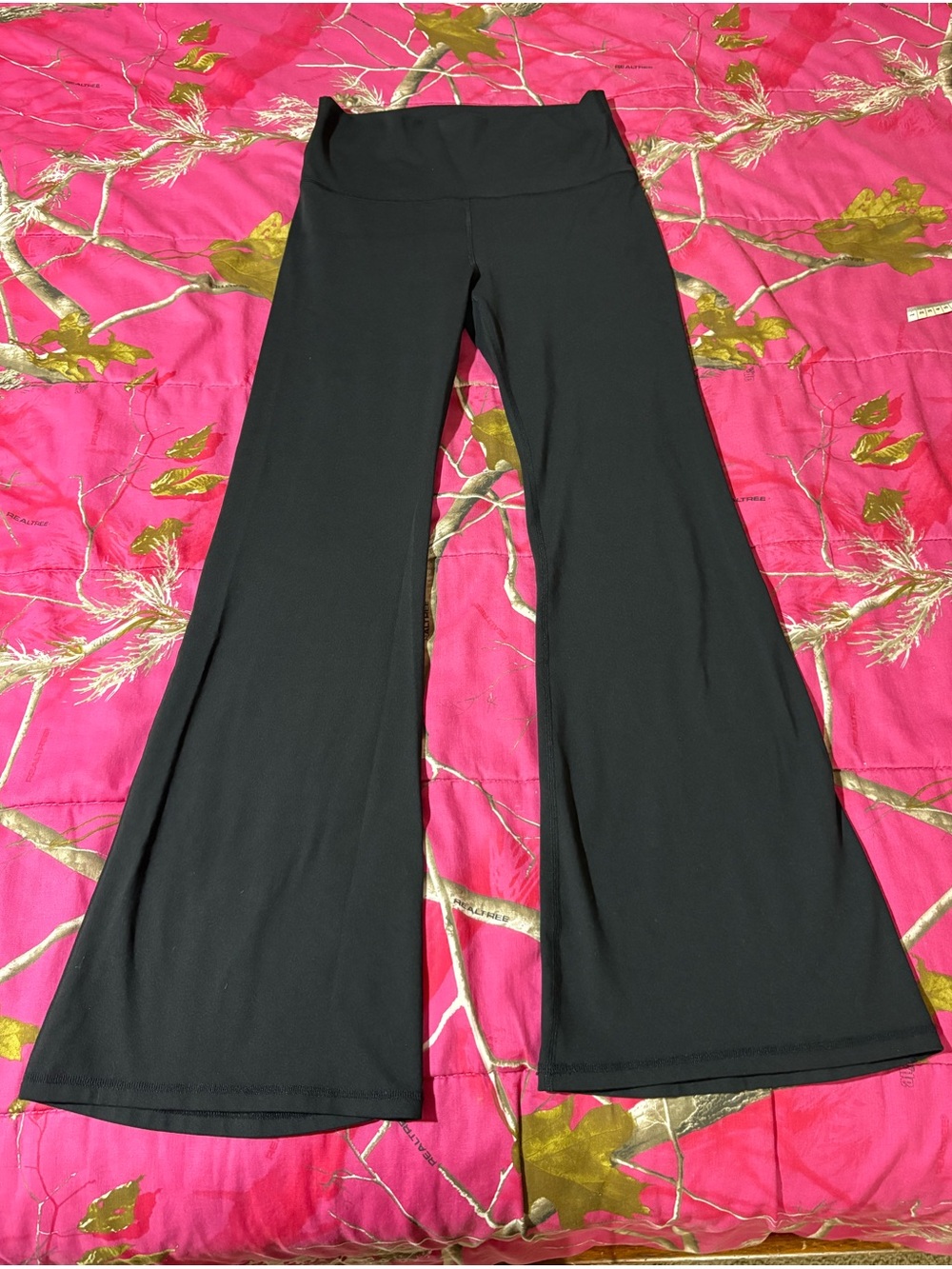 Fabletics PureLuxe High Waisted Yoga Pants